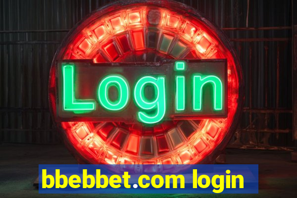 bbebbet.com login